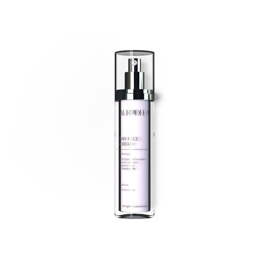 Crème de jour au lait d’ânesse, 50 ml – Chogan