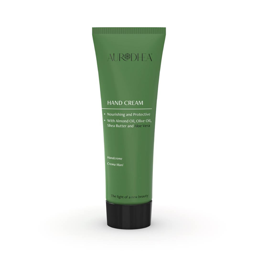 Crème Mains à l’Aloe Vera, 75 ml – Chogan