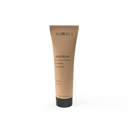 Déo-crème naturelle, 50 ml – Chogan