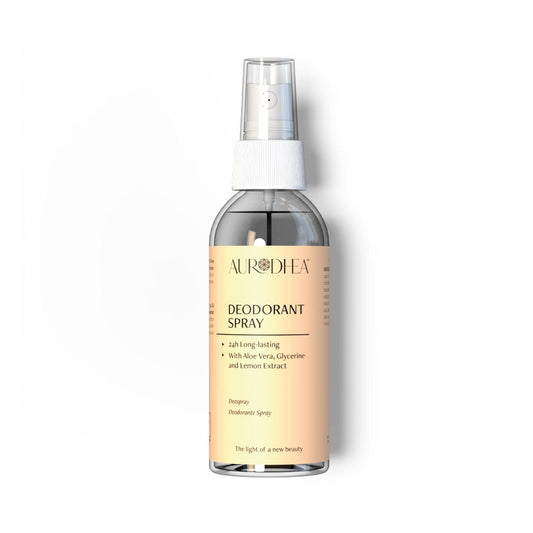 Déodorant spray longue durée, 24H, 60 ml – Chogan