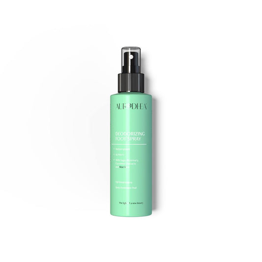 Déodorant spray pour les pieds, 150 ml – Chogan