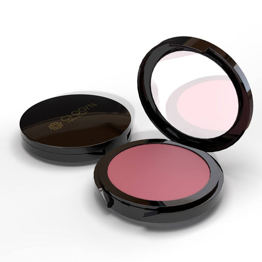 Fard à Joues Warm Shade – Raspberry – Chogan
