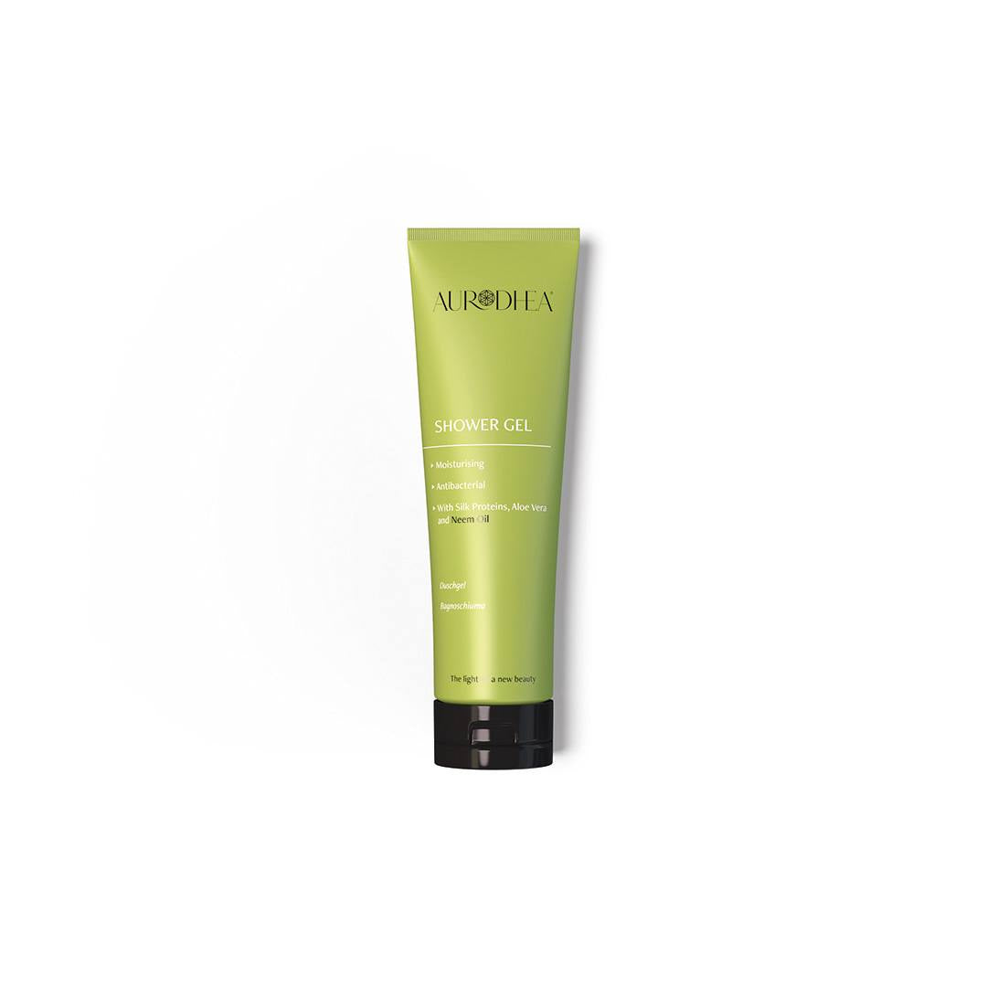 Gel douche avec huile de neem, 250 ml – Chogan