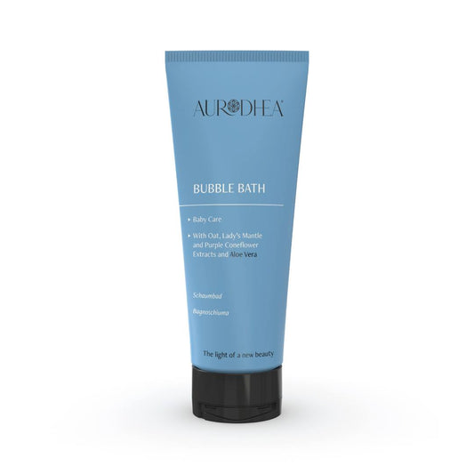 Gel moussant baby, 200 ml – Chogan