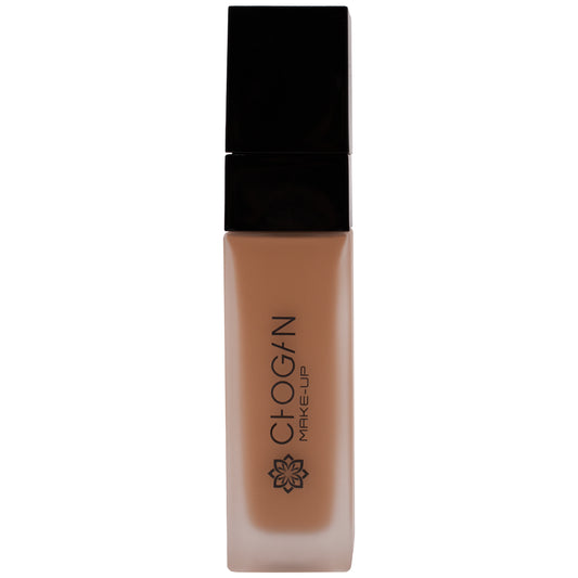 Hydra Foundation – Caramel 30 ml – Chogan