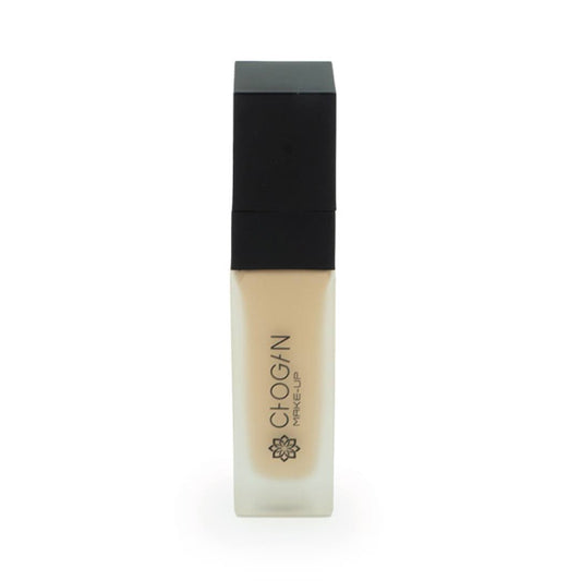 Instant Matte Foundation – Nude Beige 30 ml – Chogan