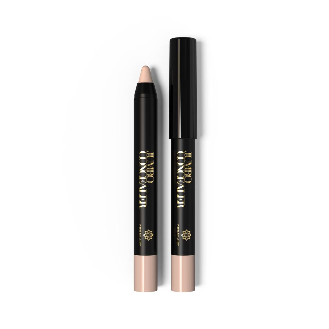 Jumbo Concealer – Light Rose – Chogan