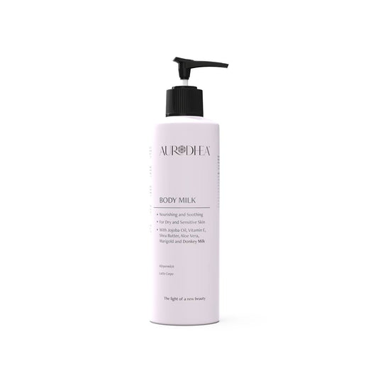 Lait corps au lait d’ânesse, 260 ml – Chogan