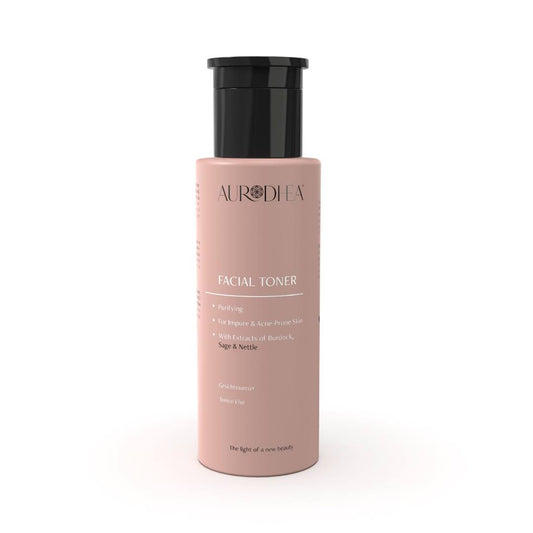 Lotion tonique pour les peaux impures et acnéiques, 150 ml – Chogan