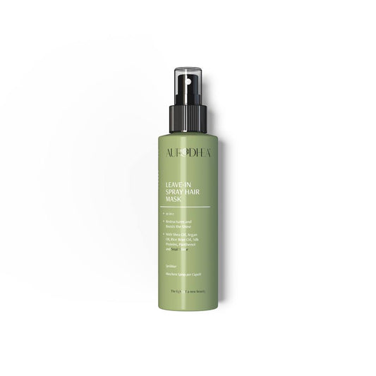 Masque capillaire en spray à la bave d’escargot, 150 ml – Chogan