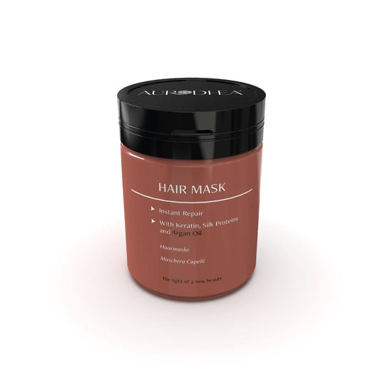 Masque cheveux démêlant à l’huile d’argan, 150 ml – Chogan