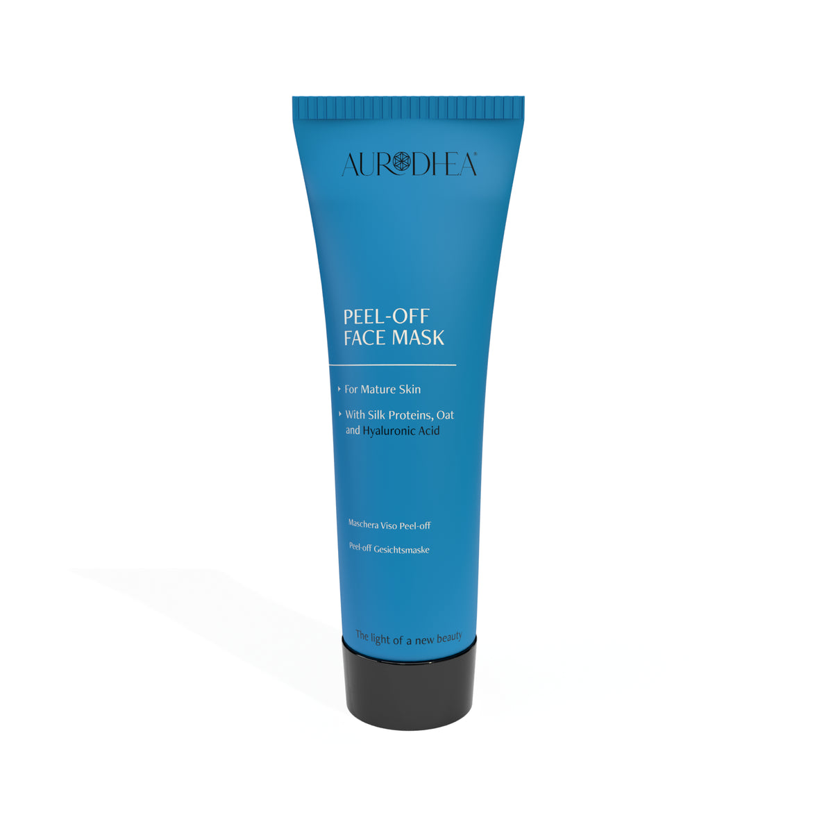 Masque peel-off pour peaux matures, 75 ml – Chogan