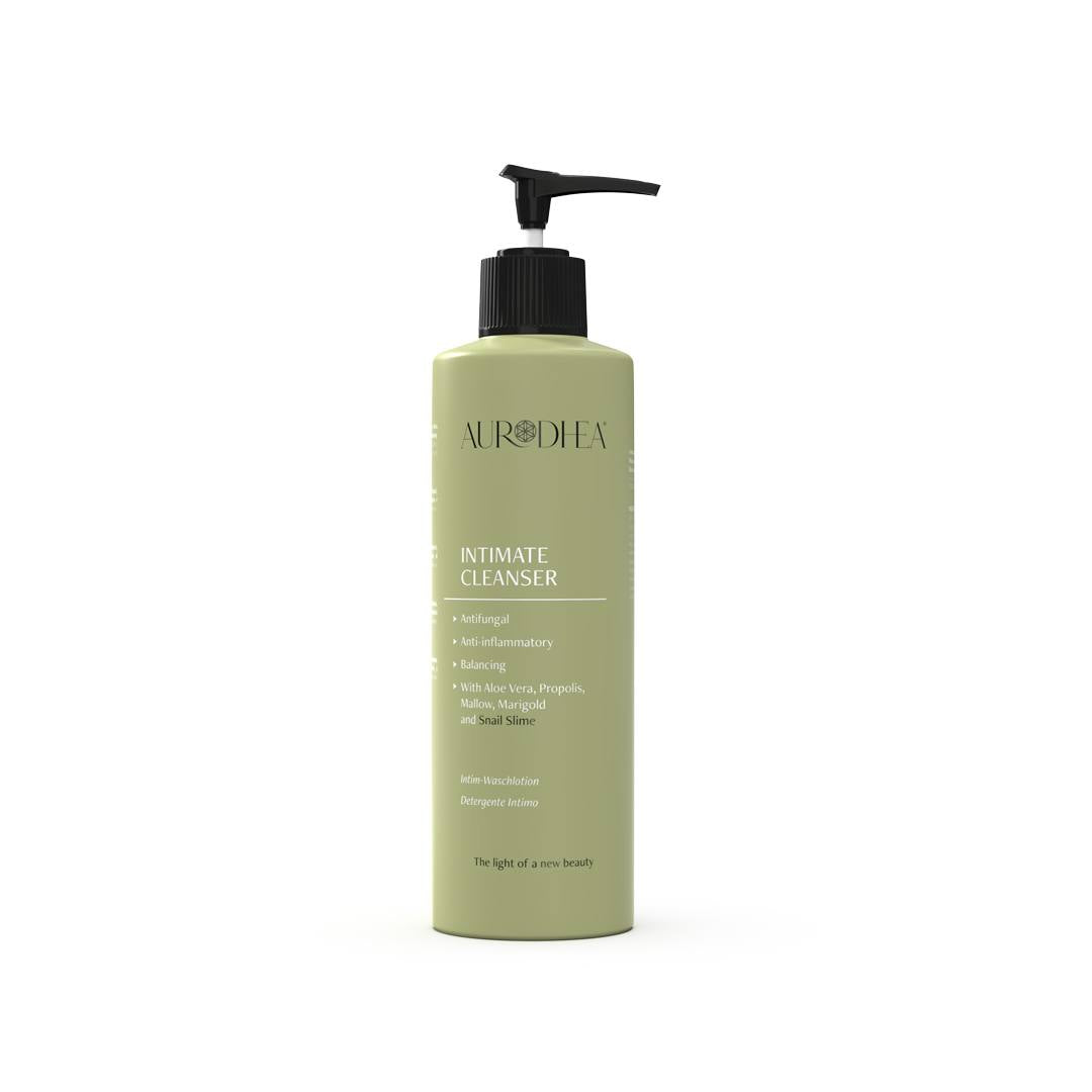 Nettoyant Intime à la Bave d’Escargot, 260 ml – Chogan
