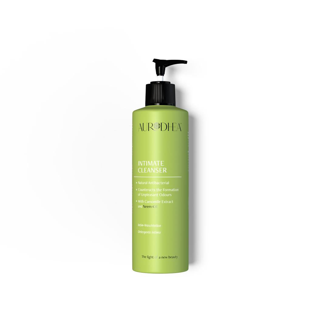 Nettoyant Intime à l’Huile de Neem, 260 ml – Chogan