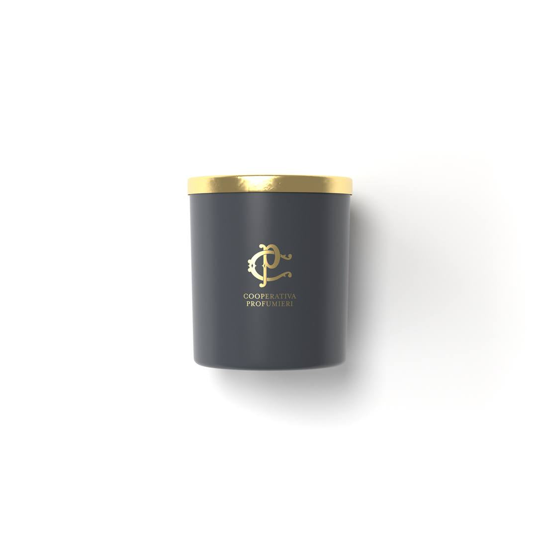 Bougie parfumée NOIRÉ 400 g – vue principale