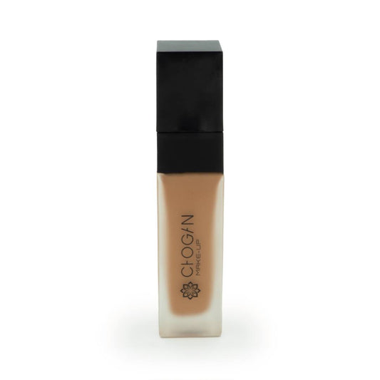 Perfect Hydra Foundation – Beige 30 ml – Chogan