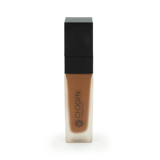 Perfect Hydra Foundation – Caramel 30 ml – Chogan