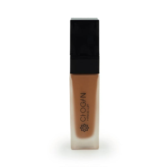 Perfect Hydra Foundation – Peach 30 ml – Chogan