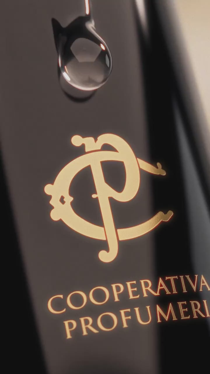 Vidéo du spray d'ambiance Soft Hypnose – Cooperativa Profumieri