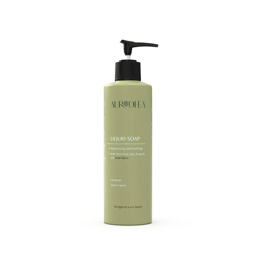 Savon Liquide à la Bave d’Escargot, 260 ml – Chogan