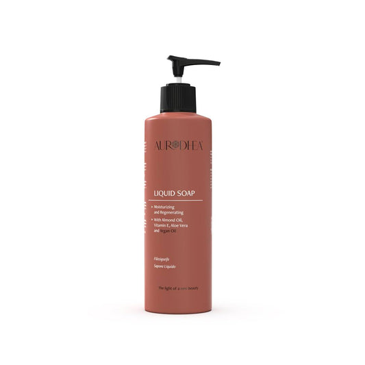 Savon Liquide à l’Huile d’Argan, 260 ml – Chogan
