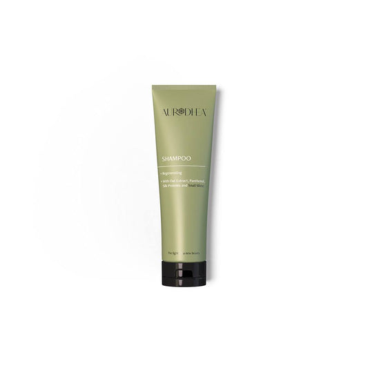 Shampoing à la bave d'escargot, 250 ml – Chogan