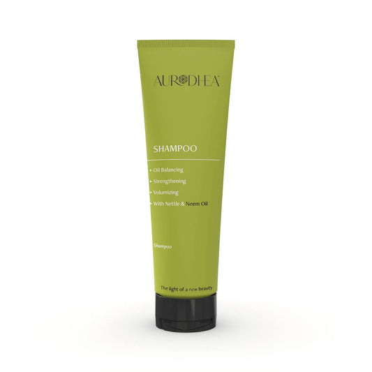 Shampoing à l’huile de neem, 250 ml – Chogan