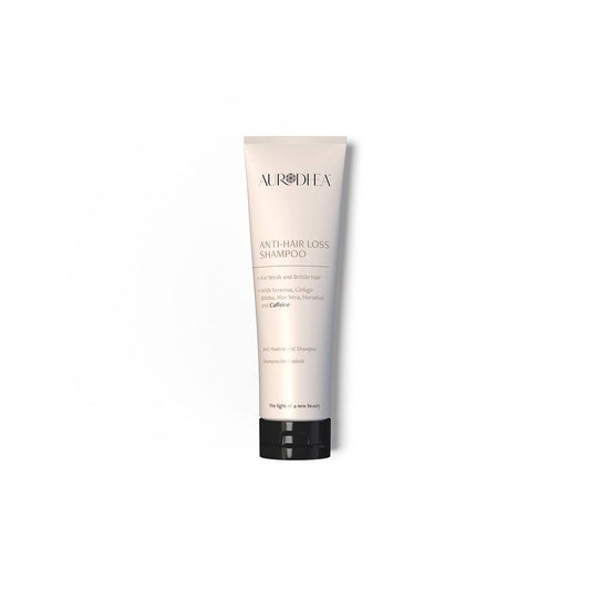 Shampoing anti-chute, 250 ml – Chogan