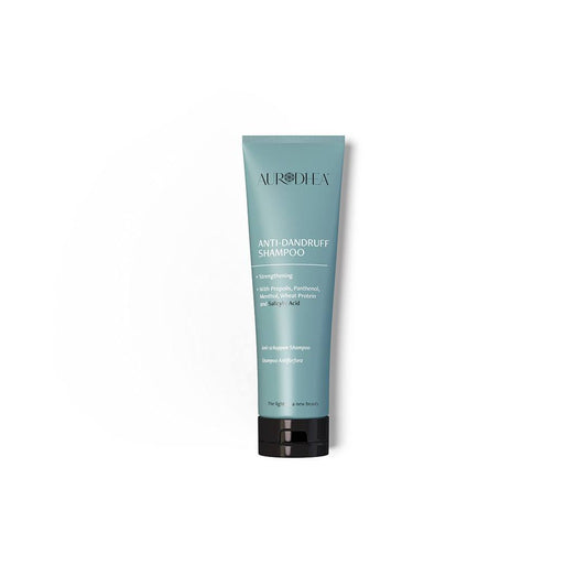 Shampoing antipelliculaire avec acide salicylique, 250 ml – Chogan
