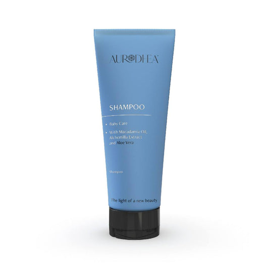 Shampoing bébé, 200 ml – Chogan