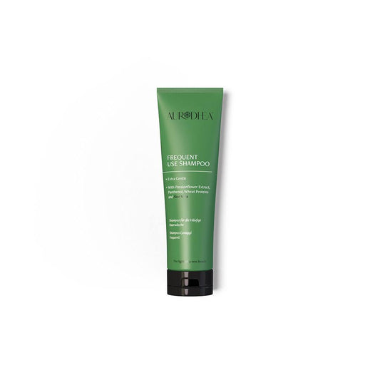 Shampoing lavages fréquents à l’aloe vera, 250 ml – Chogan